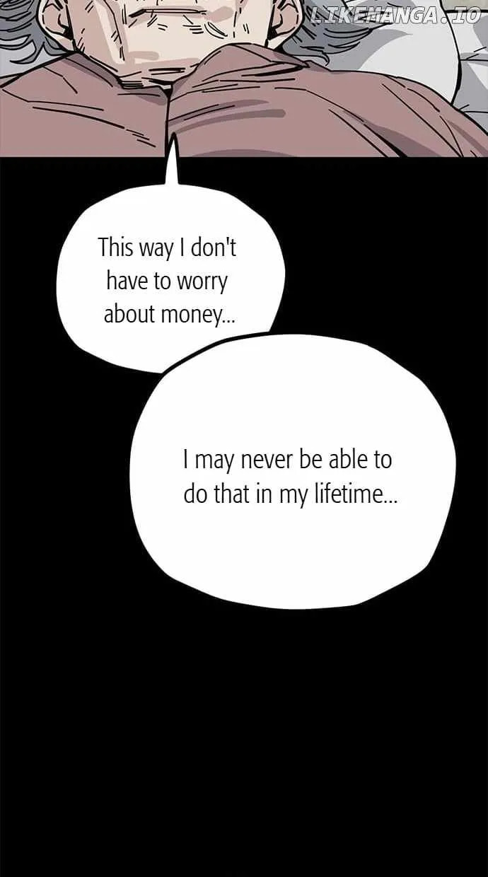 Unemployed Gye Baeksun Chapter 134 page 56 - 