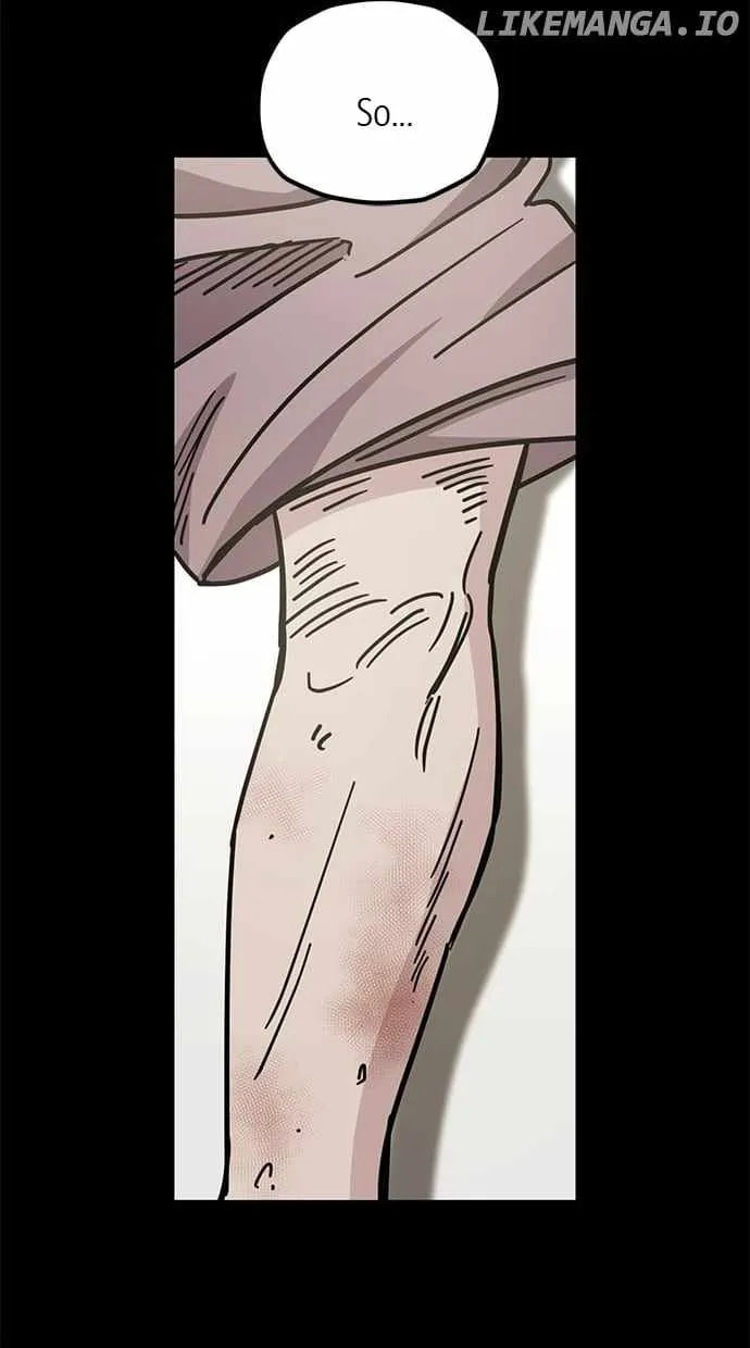 Unemployed Gye Baeksun Chapter 134 page 57 - 