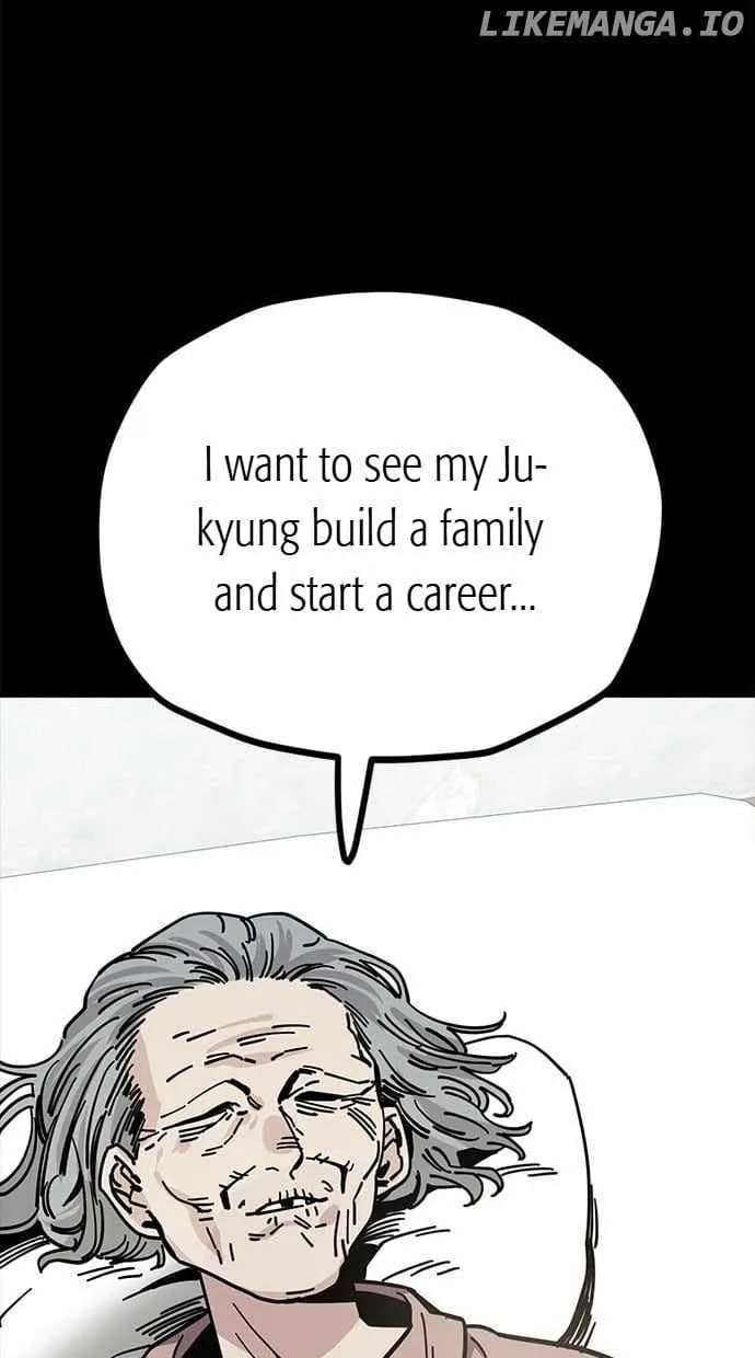 Unemployed Gye Baeksun Chapter 134 page 58 - 