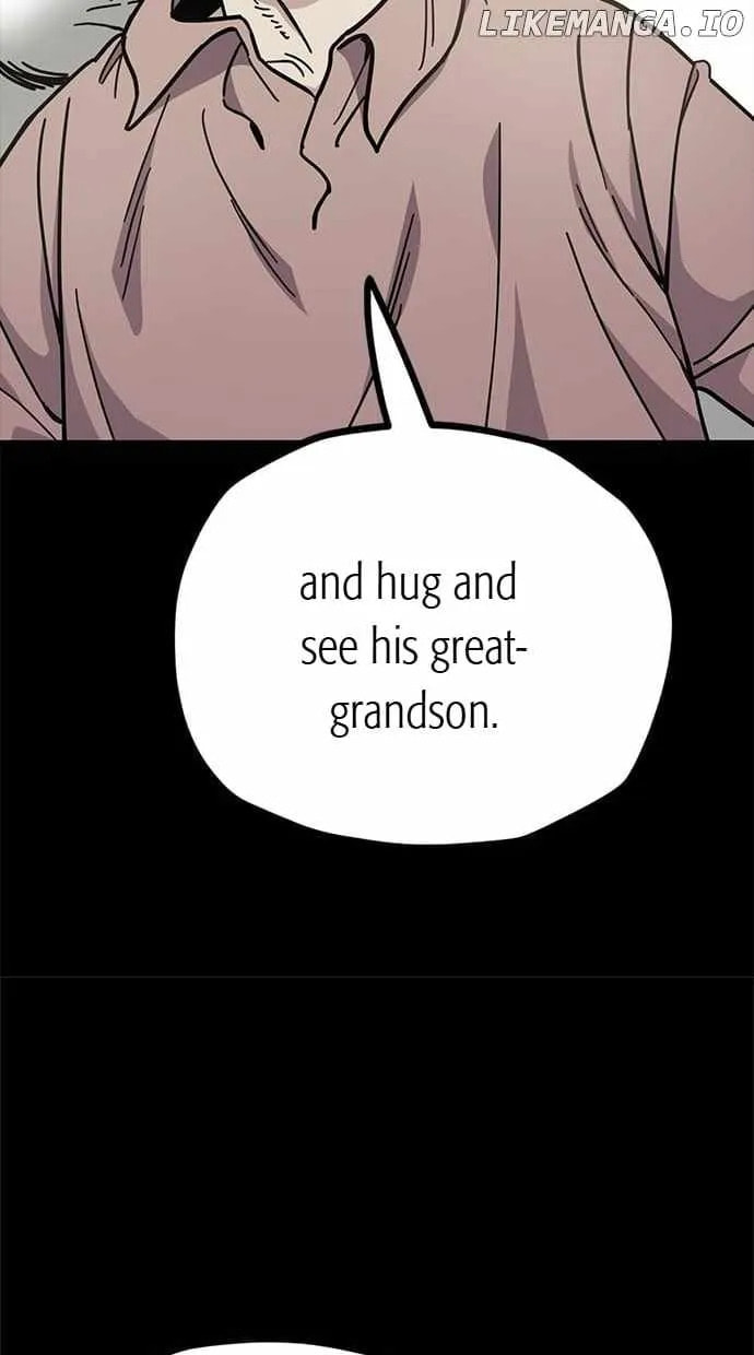 Unemployed Gye Baeksun Chapter 134 page 59 - 