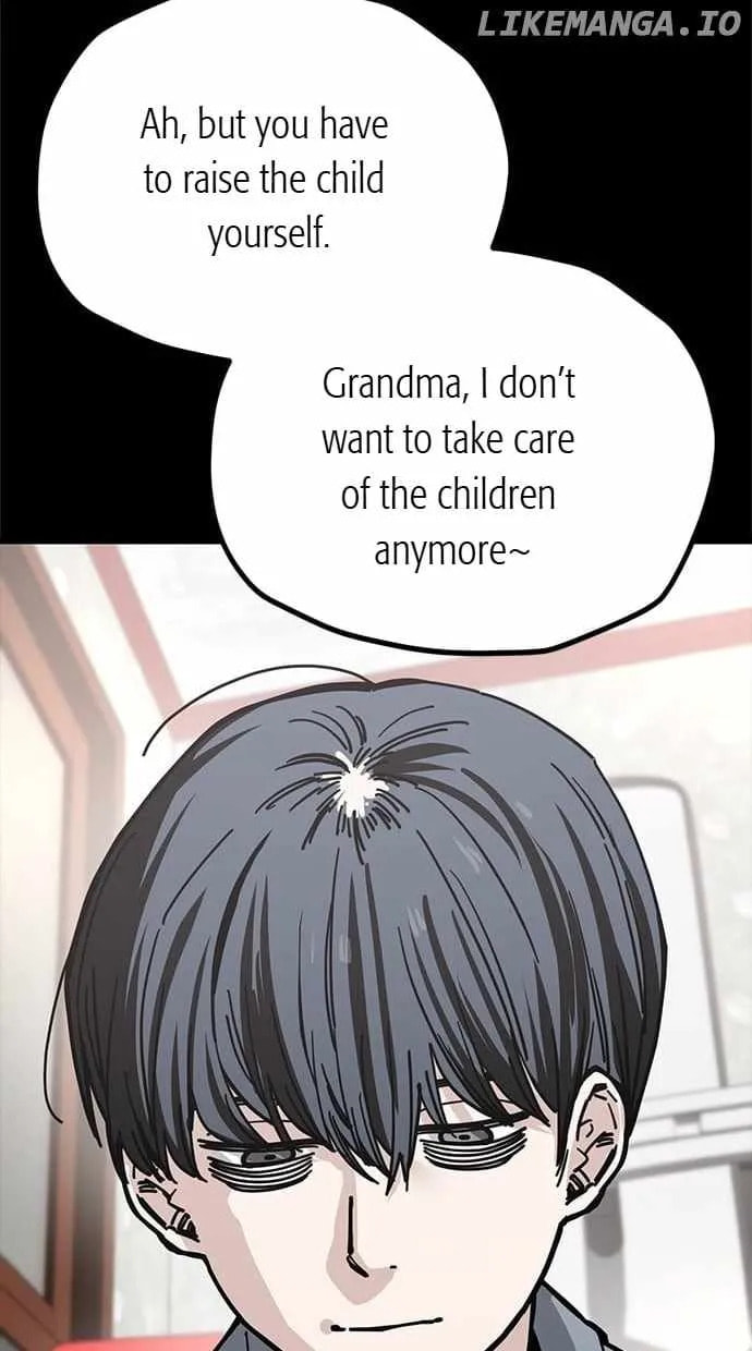 Unemployed Gye Baeksun Chapter 134 page 60 - 