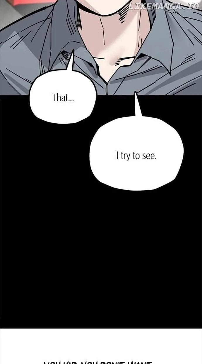 Unemployed Gye Baeksun Chapter 134 page 61 - 