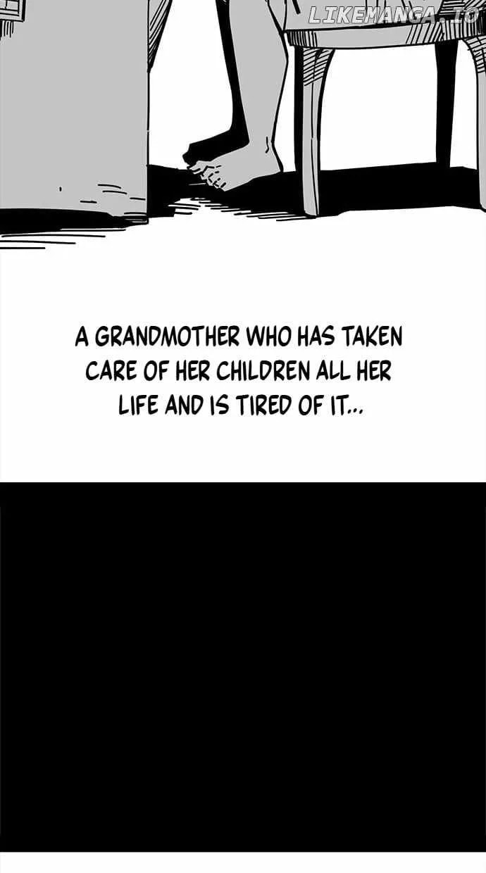 Unemployed Gye Baeksun Chapter 134 page 63 - 