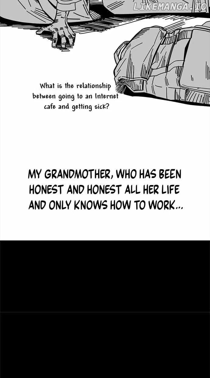 Unemployed Gye Baeksun Chapter 134 page 65 - 