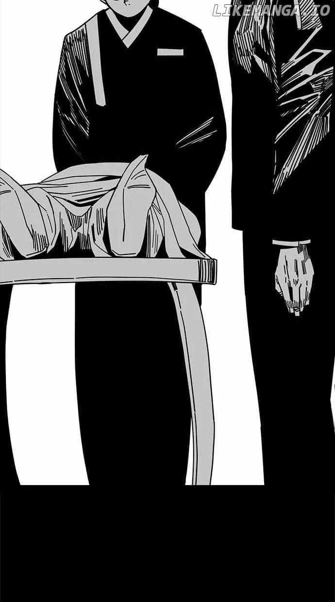 Unemployed Gye Baeksun Chapter 134 page 67 - 