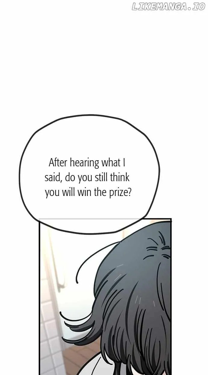 Unemployed Gye Baeksun Chapter 134 page 9 - 
