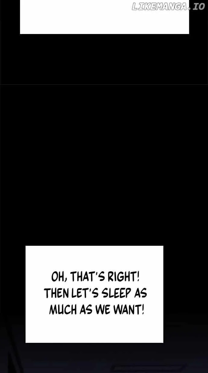 Unemployed Gye Baeksun Chapter 135 page 13 - 
