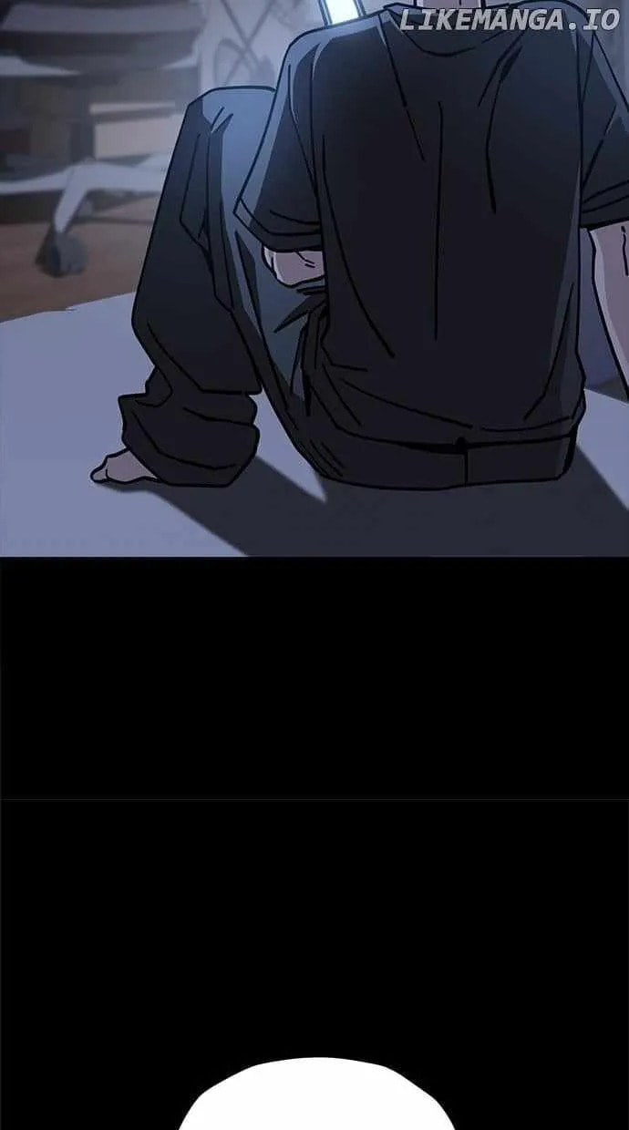 Unemployed Gye Baeksun Chapter 135 page 17 - 