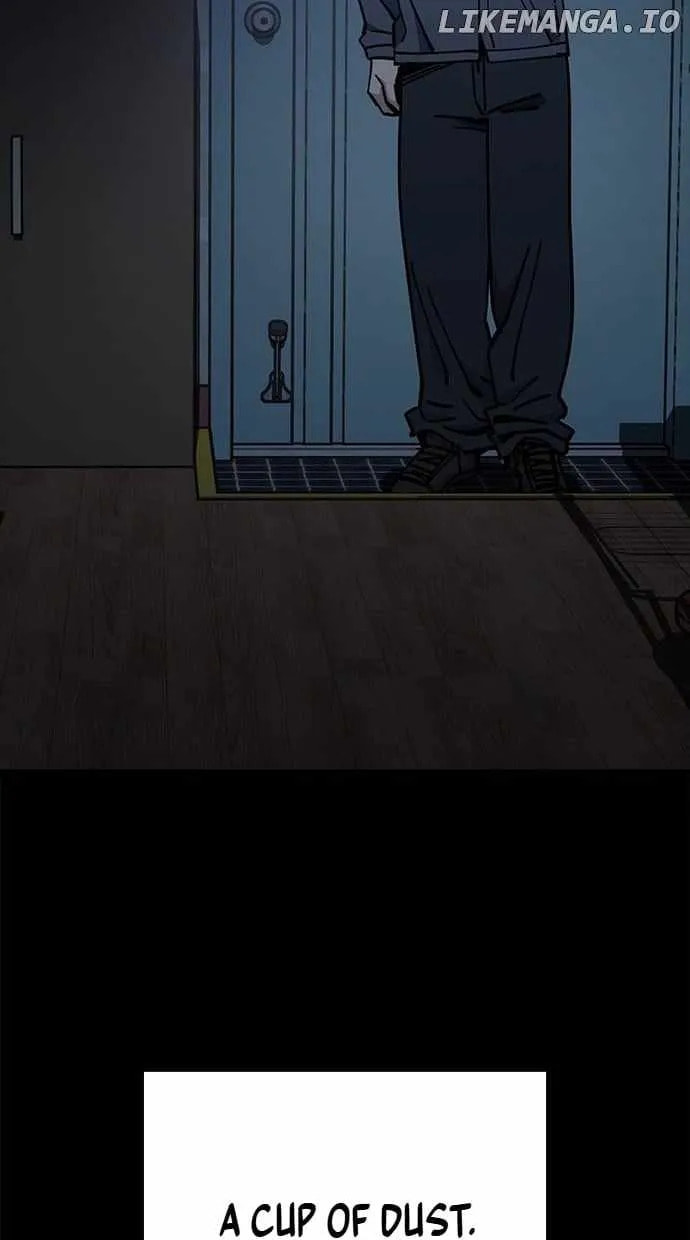 Unemployed Gye Baeksun Chapter 135 page 3 - 