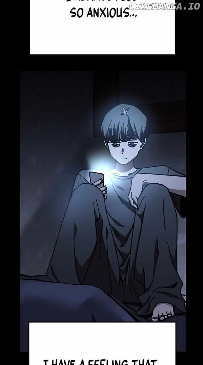 Unemployed Gye Baeksun Chapter 135 page 21 - 