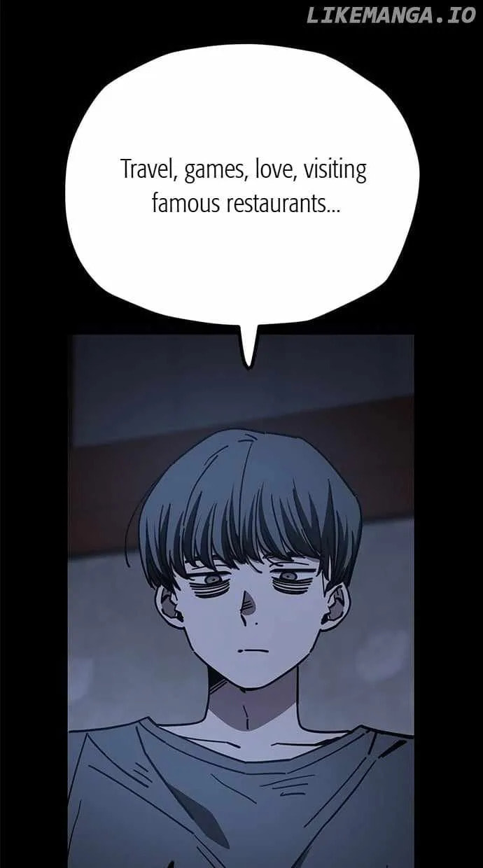 Unemployed Gye Baeksun Chapter 135 page 24 - 