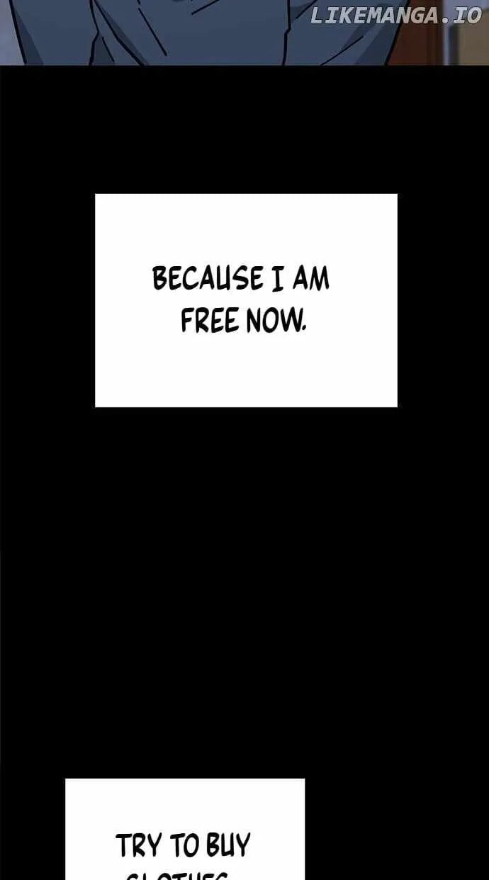 Unemployed Gye Baeksun Chapter 135 page 27 - 