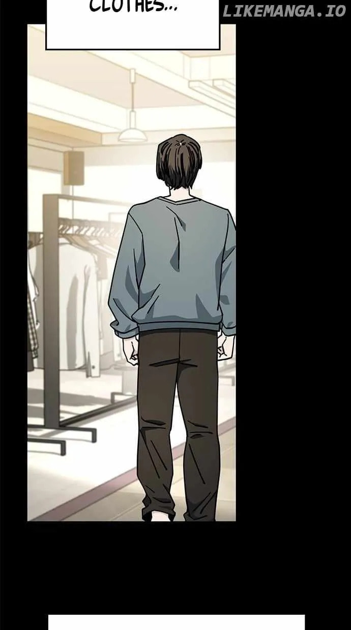 Unemployed Gye Baeksun Chapter 135 page 28 - 