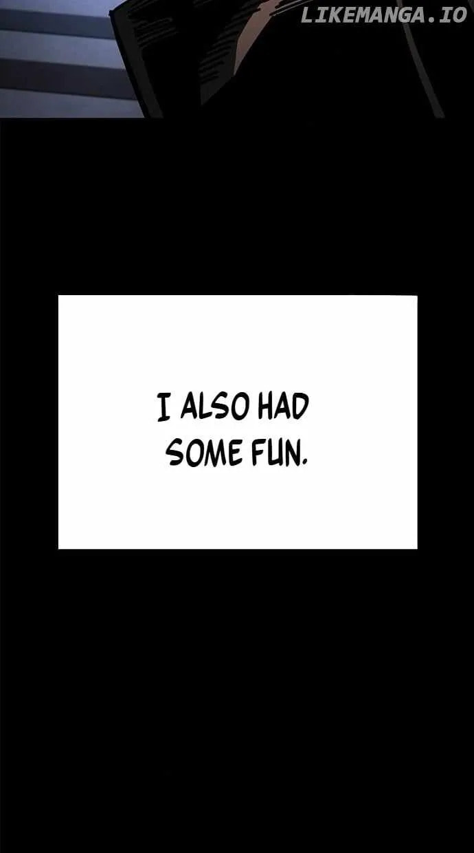 Unemployed Gye Baeksun Chapter 135 page 31 - 
