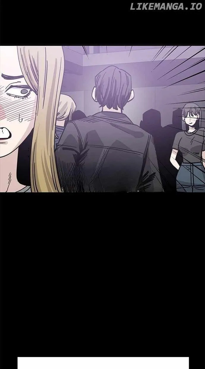 Unemployed Gye Baeksun Chapter 135 page 35 - 