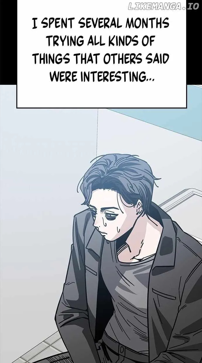 Unemployed Gye Baeksun Chapter 135 page 36 - 