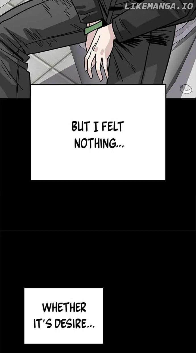 Unemployed Gye Baeksun Chapter 135 page 37 - 