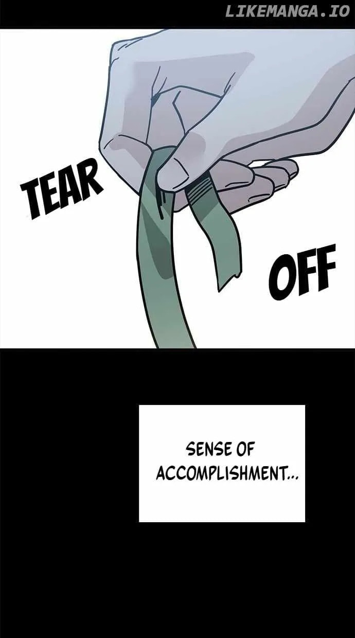 Unemployed Gye Baeksun Chapter 135 page 38 - 