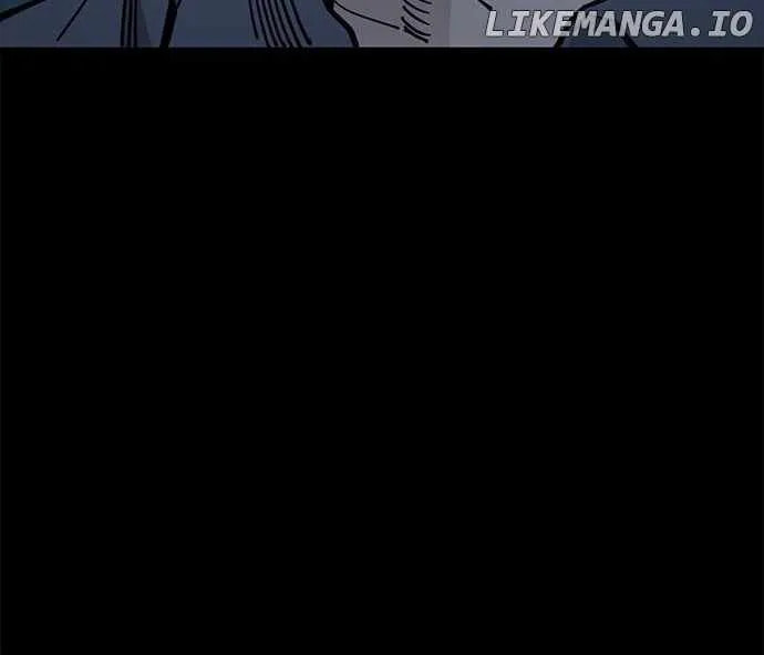 Unemployed Gye Baeksun Chapter 135 page 5 - 