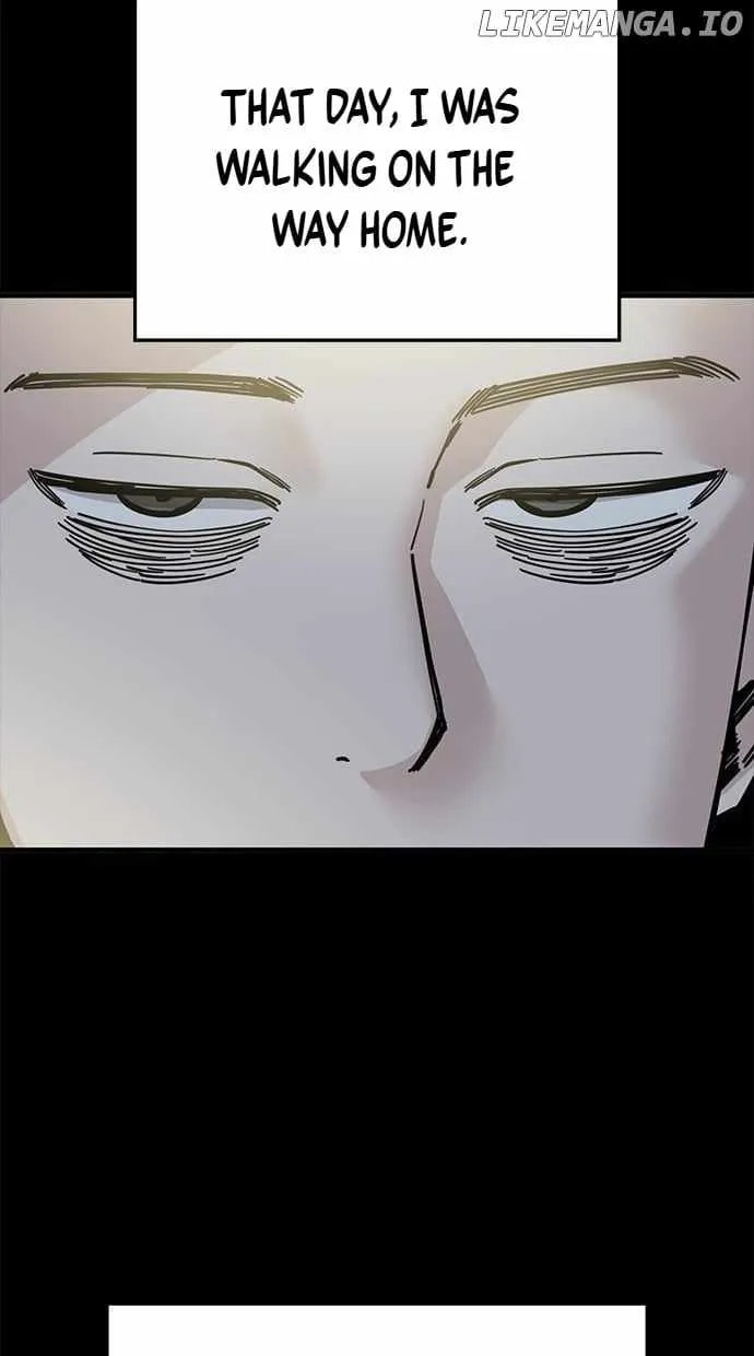 Unemployed Gye Baeksun Chapter 135 page 41 - 