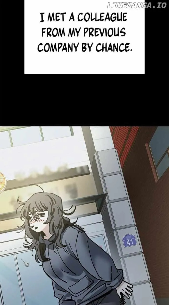Unemployed Gye Baeksun Chapter 135 page 42 - 
