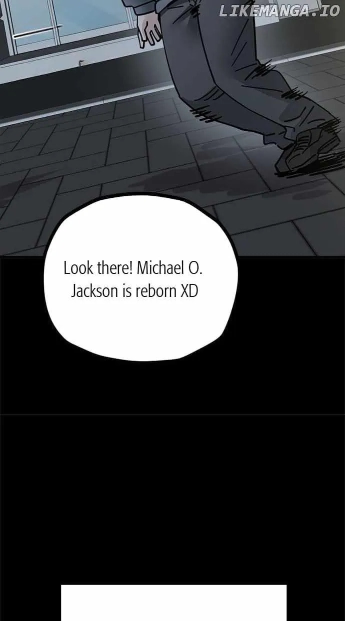 Unemployed Gye Baeksun Chapter 135 page 43 - 