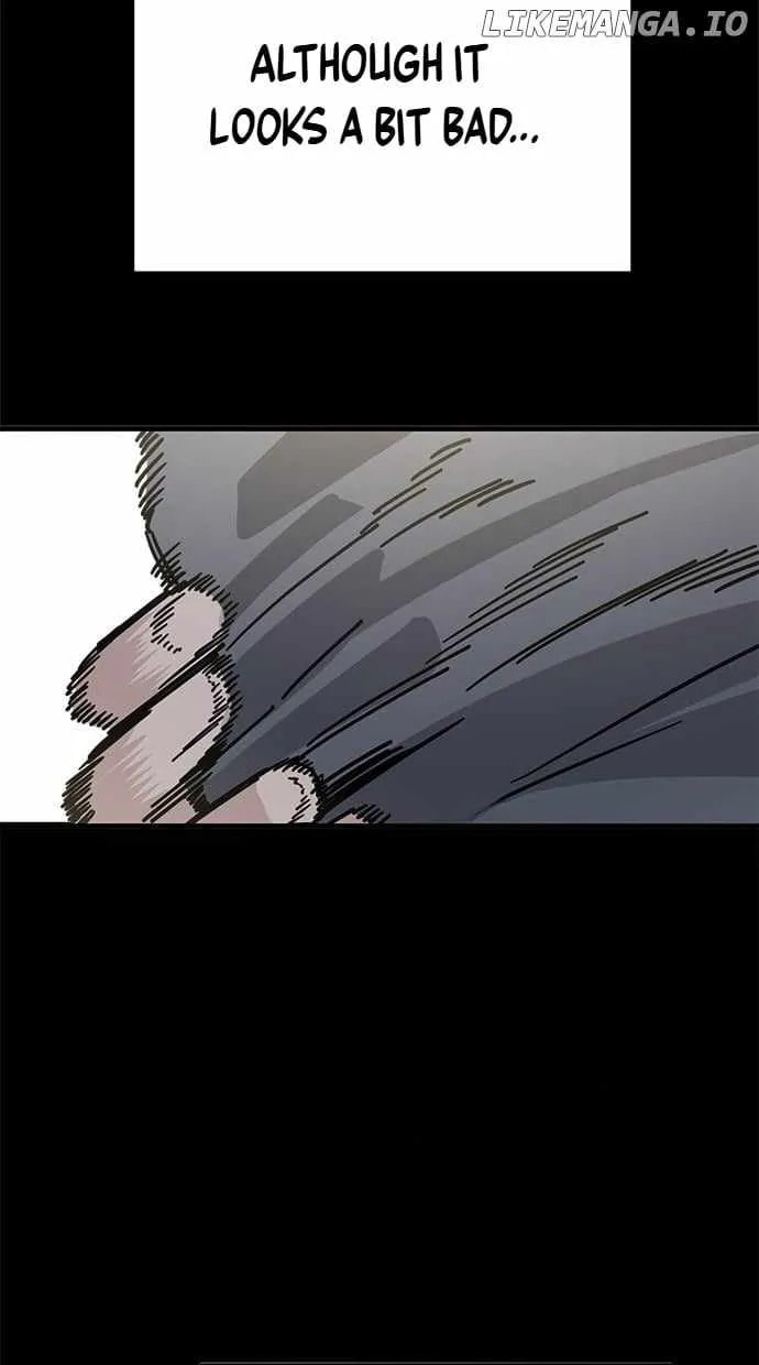 Unemployed Gye Baeksun Chapter 135 page 44 - 