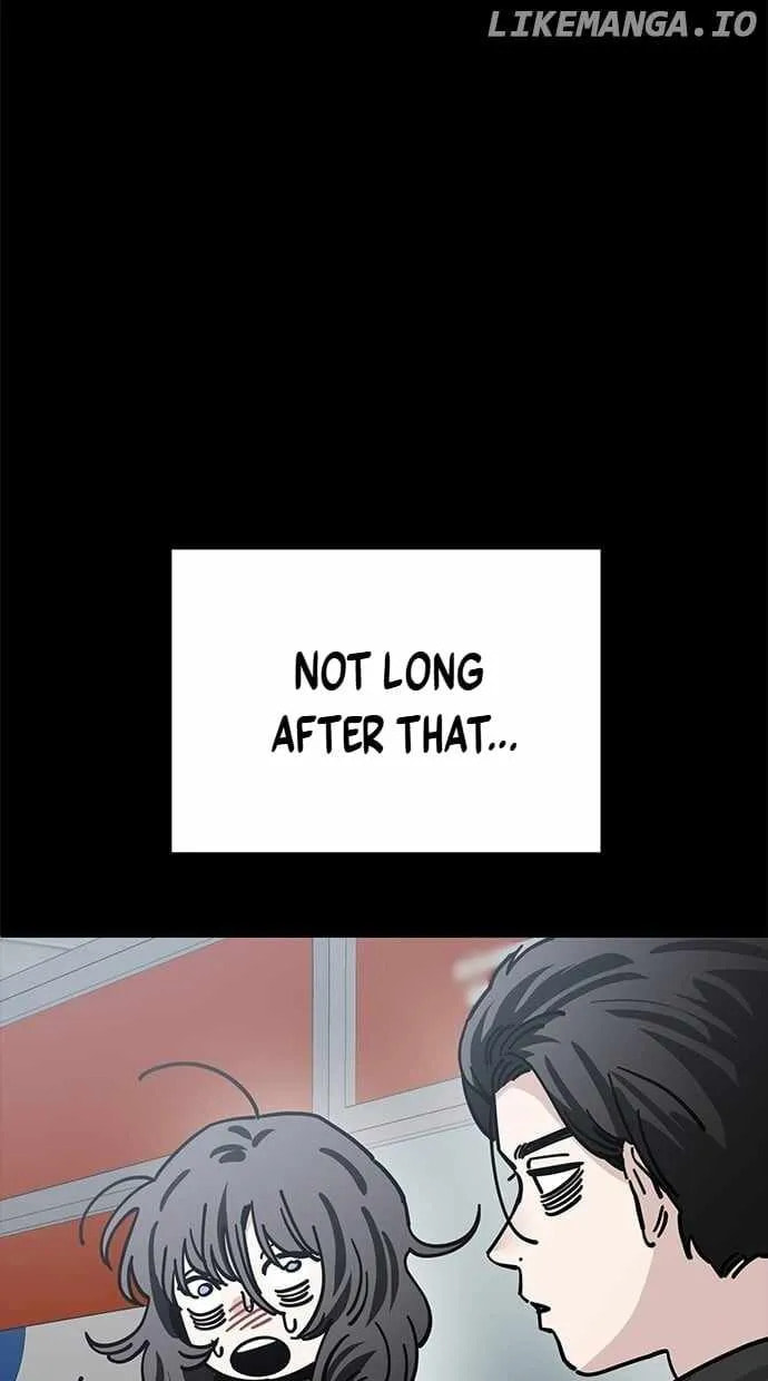 Unemployed Gye Baeksun Chapter 135 page 48 - 