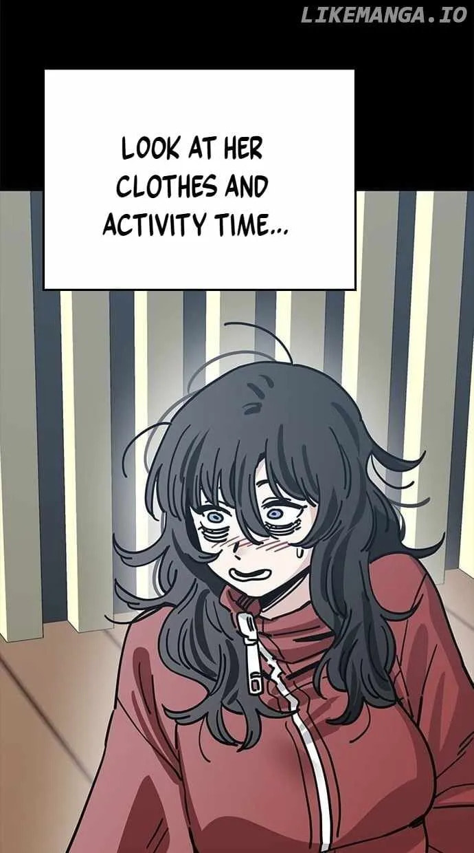 Unemployed Gye Baeksun Chapter 135 page 50 - 