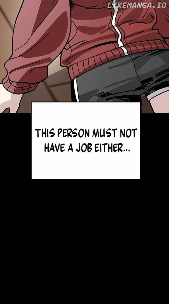 Unemployed Gye Baeksun Chapter 135 page 51 - 