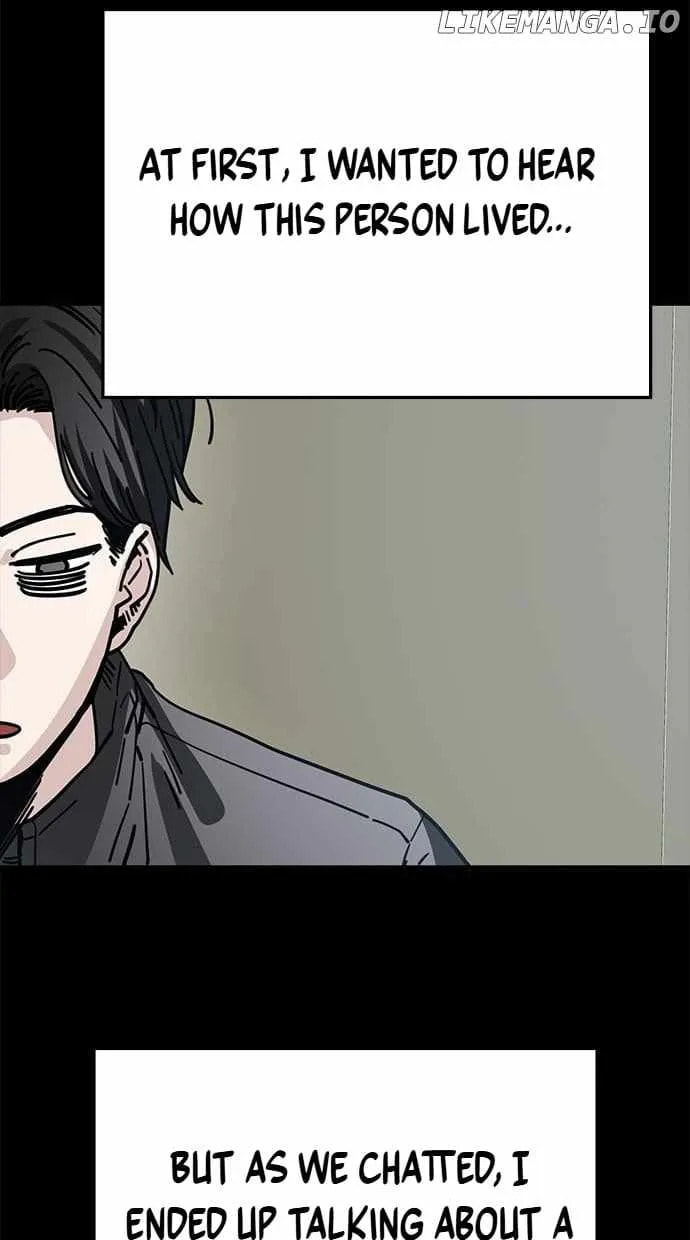 Unemployed Gye Baeksun Chapter 135 page 52 - 