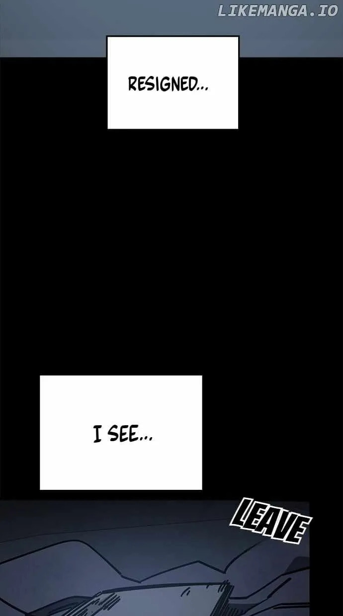 Unemployed Gye Baeksun Chapter 135 page 8 - 