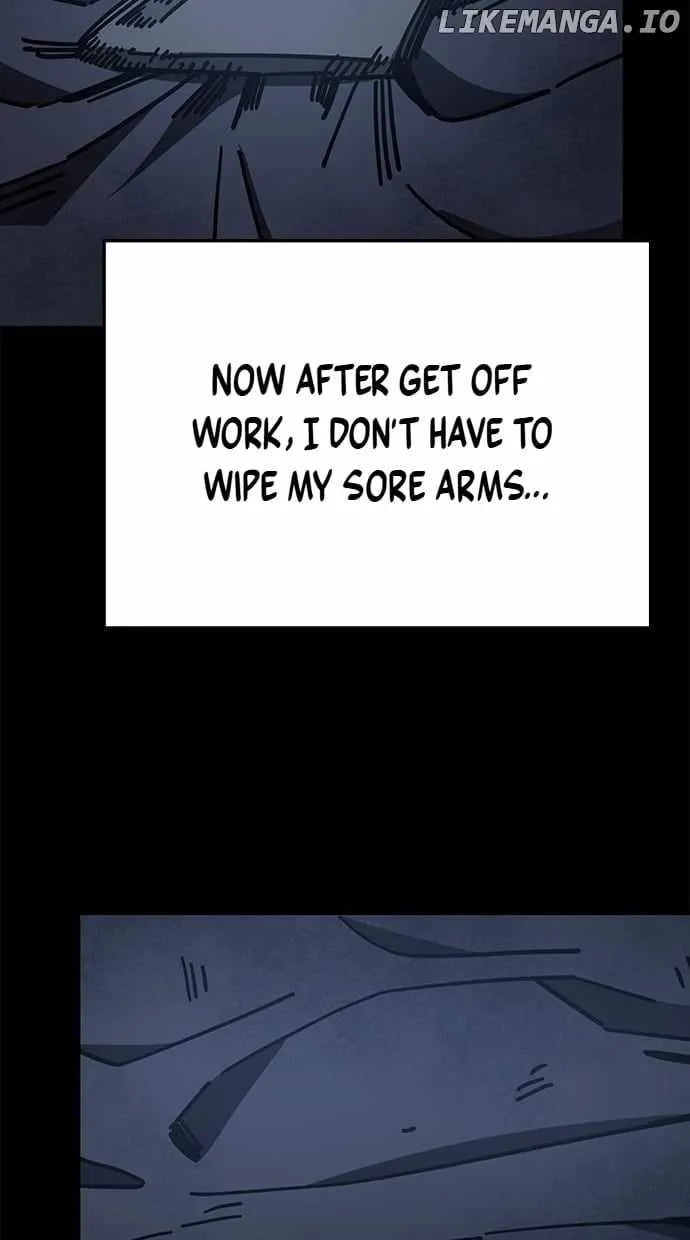 Unemployed Gye Baeksun Chapter 135 page 9 - 