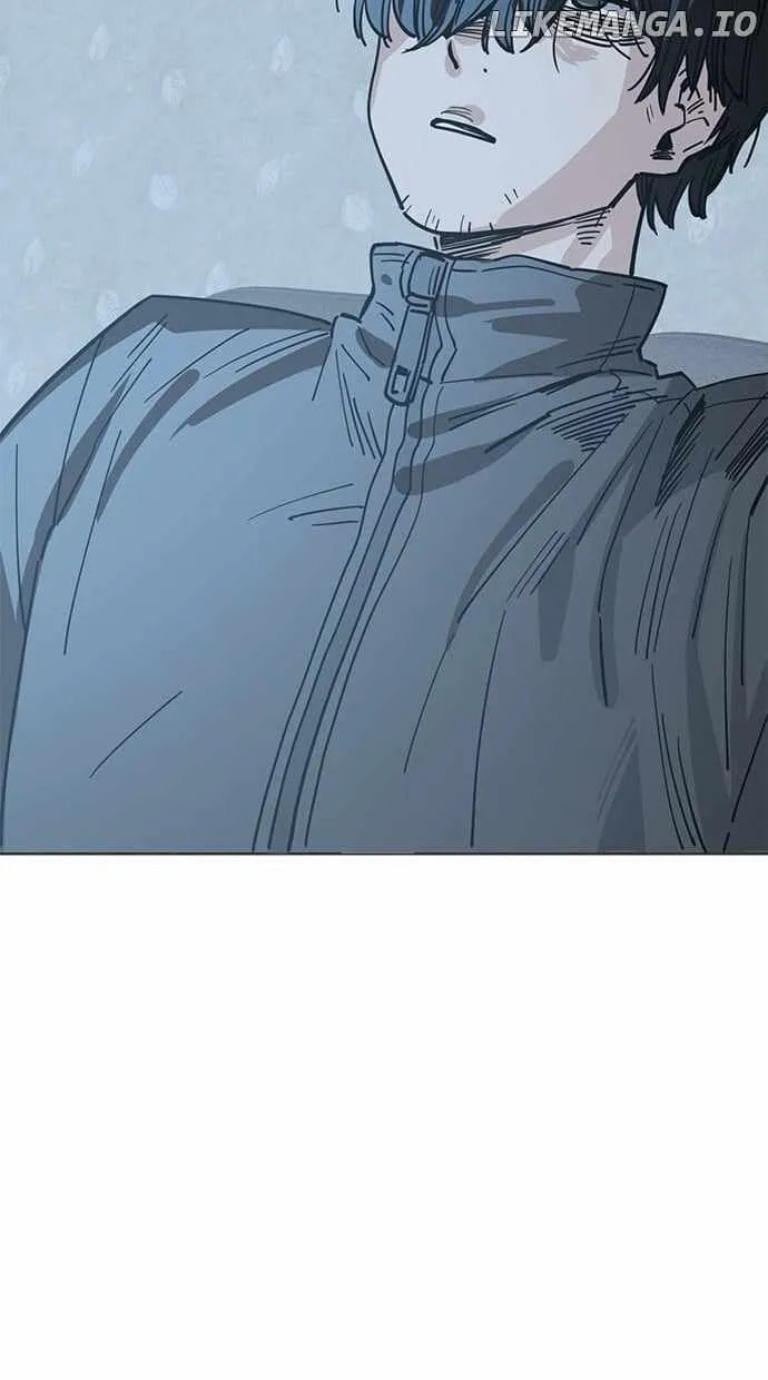 Unemployed Gye Baeksun Chapter 136 page 12 - 