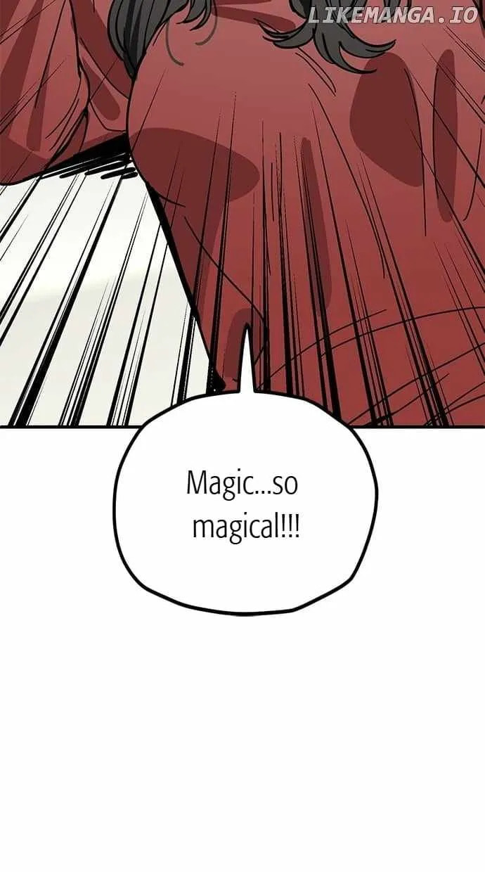 Unemployed Gye Baeksun Chapter 136 page 14 - 