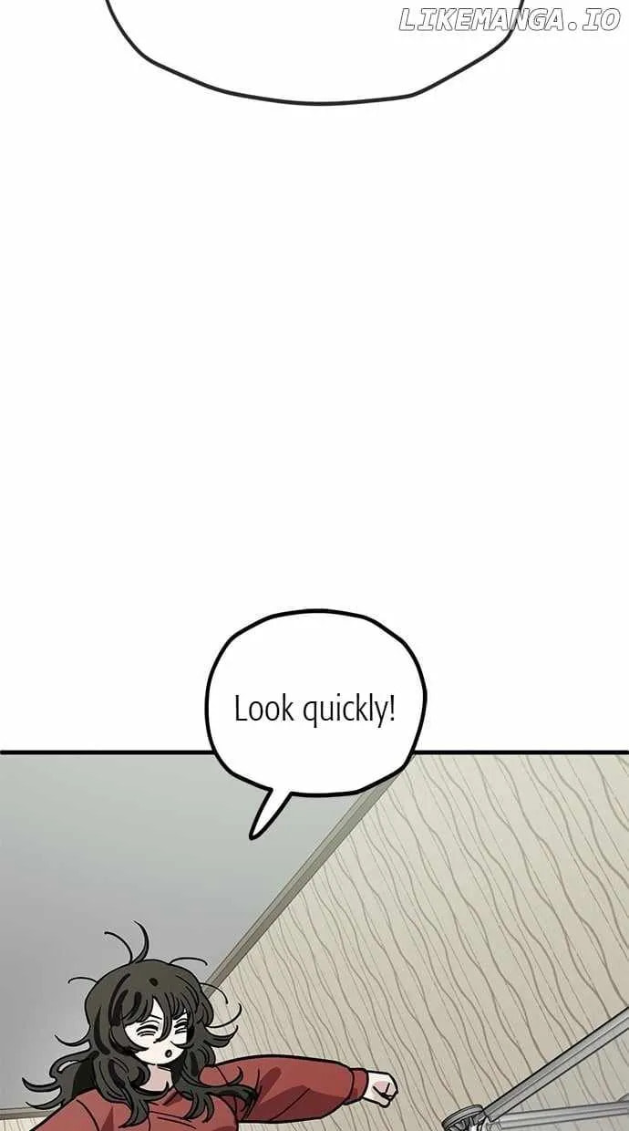 Unemployed Gye Baeksun Chapter 136 page 16 - 
