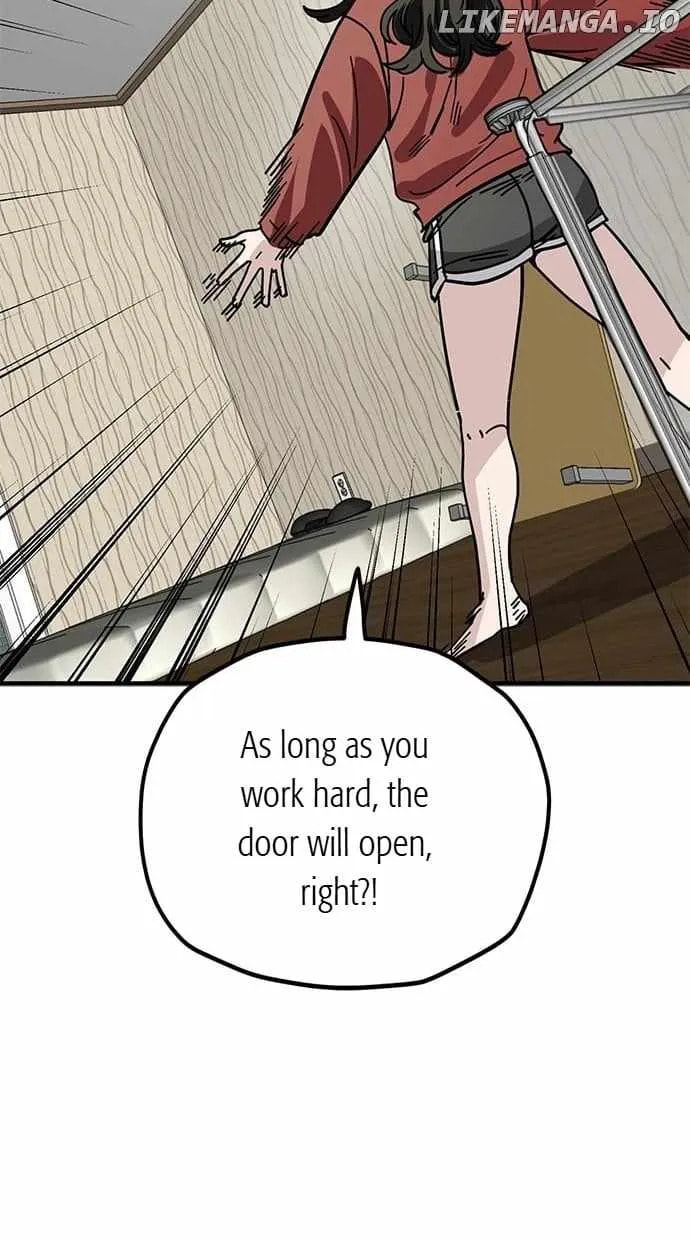 Unemployed Gye Baeksun Chapter 136 page 18 - 