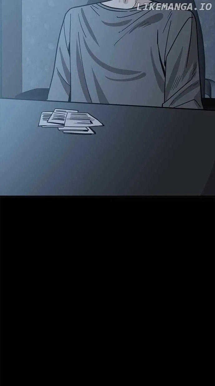 Unemployed Gye Baeksun Chapter 136 page 3 - 