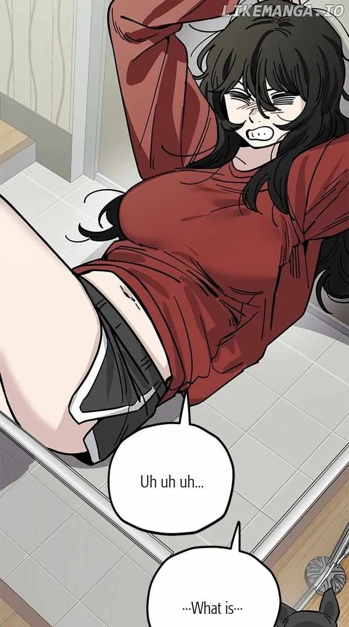 Unemployed Gye Baeksun Chapter 136 page 21 - 