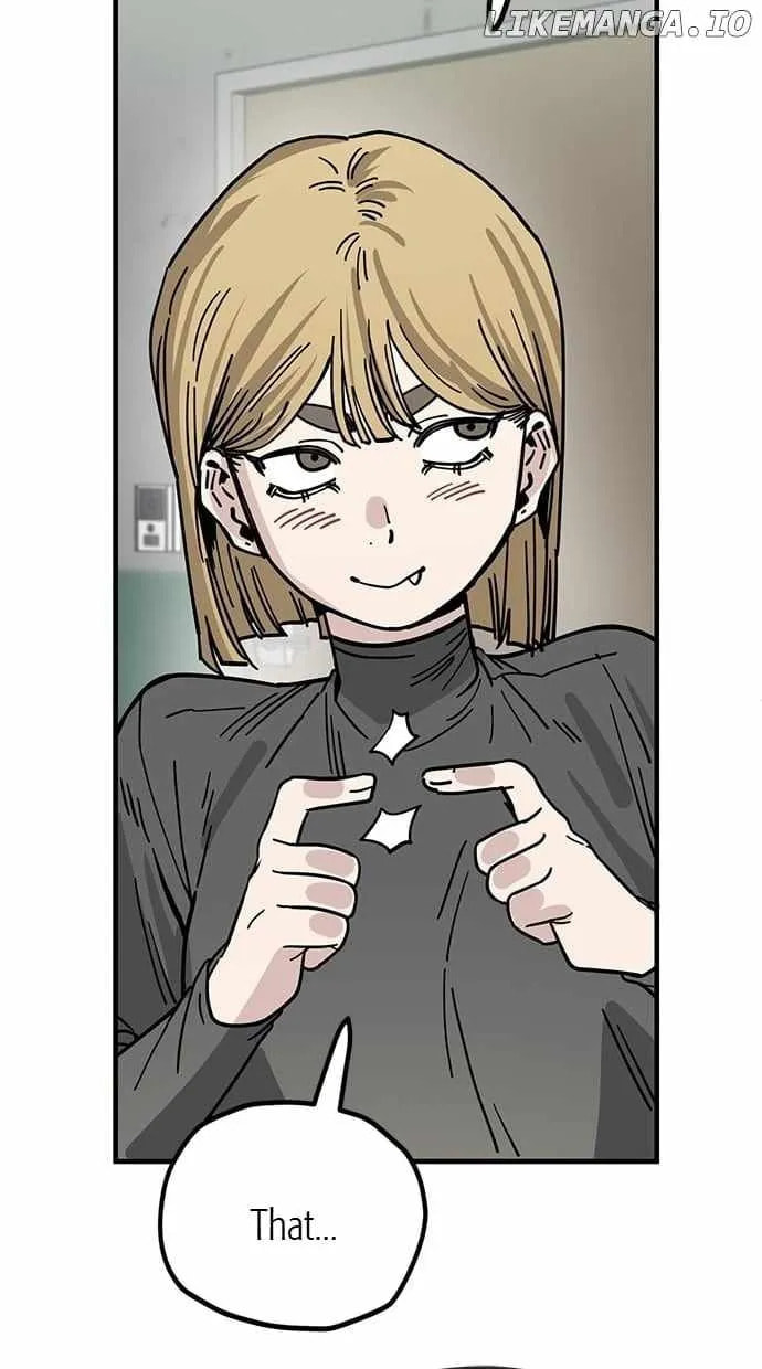 Unemployed Gye Baeksun Chapter 136 page 23 - 