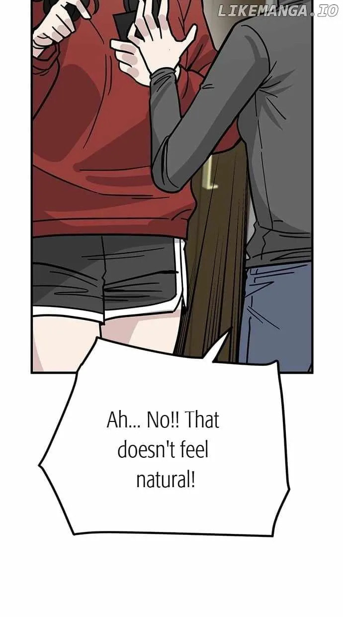 Unemployed Gye Baeksun Chapter 136 page 27 - 