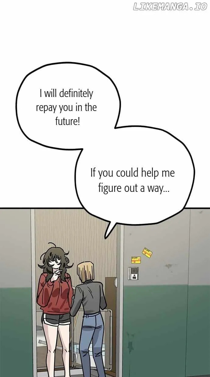 Unemployed Gye Baeksun Chapter 136 page 28 - 
