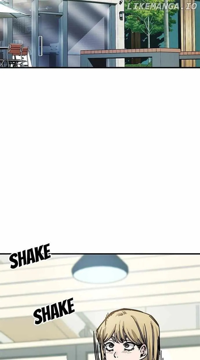 Unemployed Gye Baeksun Chapter 136 page 30 - 