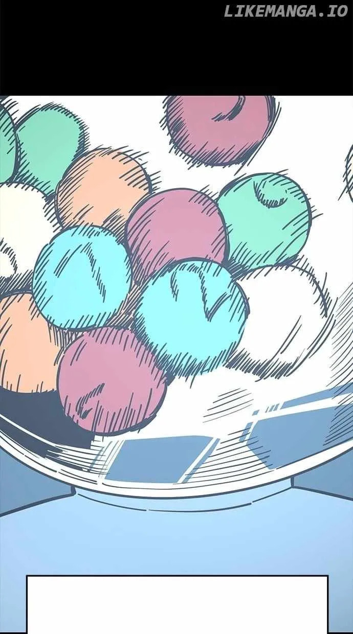 Unemployed Gye Baeksun Chapter 136 page 4 - 