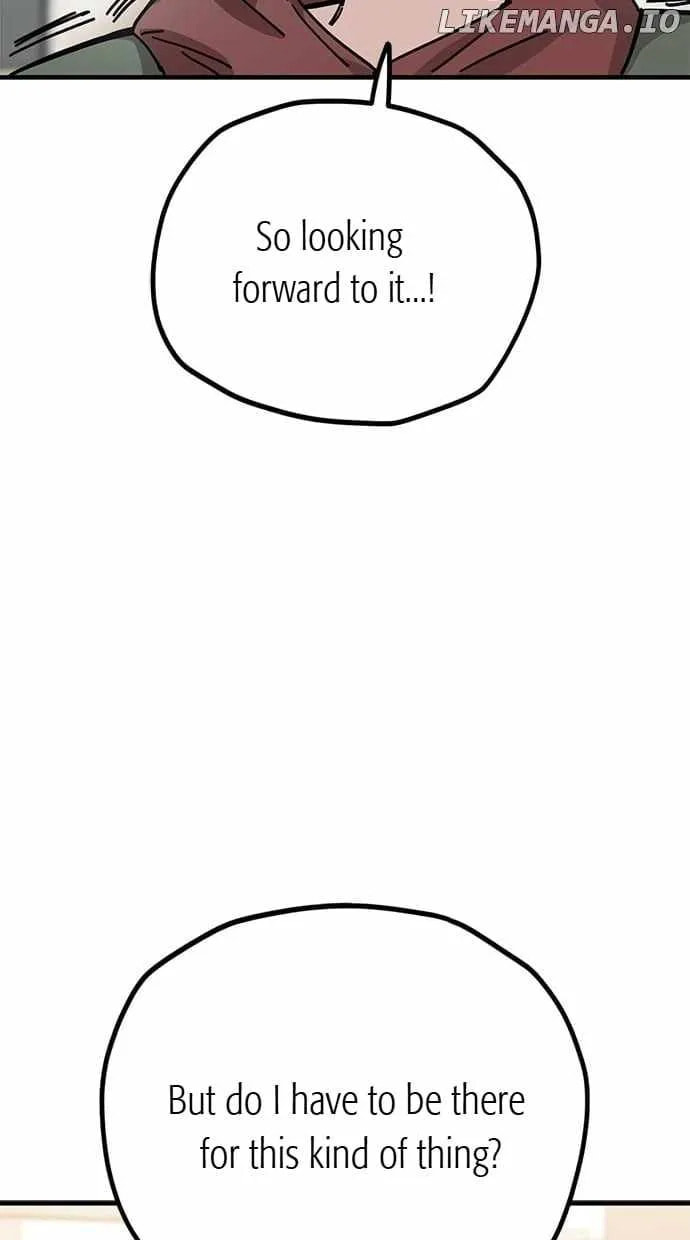 Unemployed Gye Baeksun Chapter 136 page 33 - 