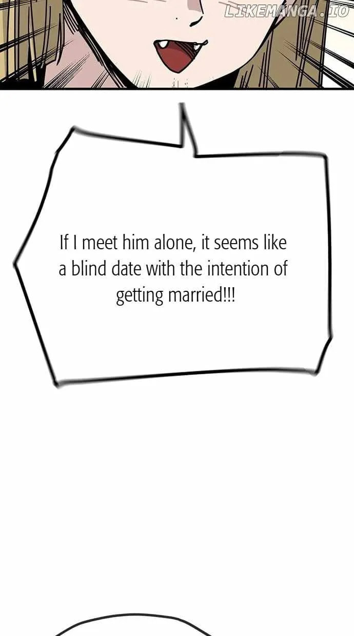 Unemployed Gye Baeksun Chapter 136 page 36 - 