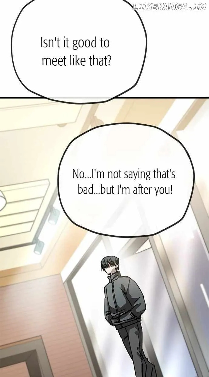 Unemployed Gye Baeksun Chapter 136 page 37 - 