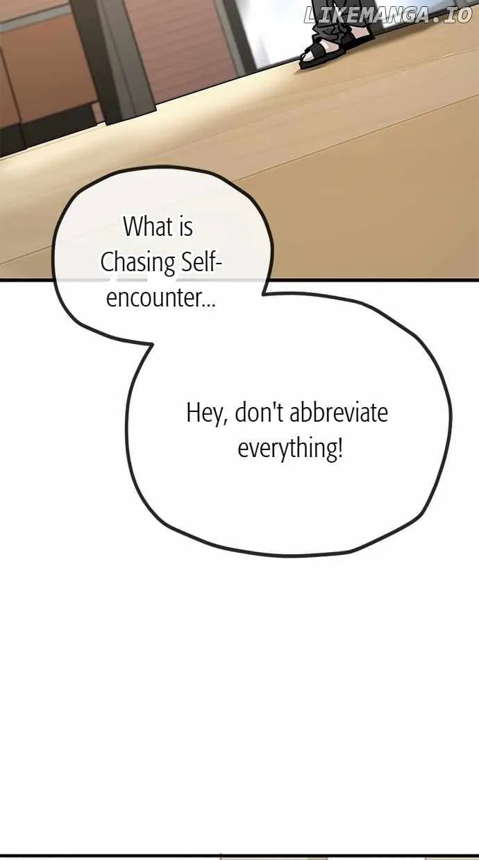 Unemployed Gye Baeksun Chapter 136 page 38 - 