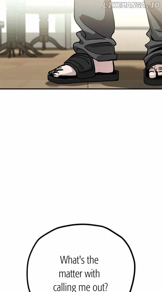 Unemployed Gye Baeksun Chapter 136 page 39 - 