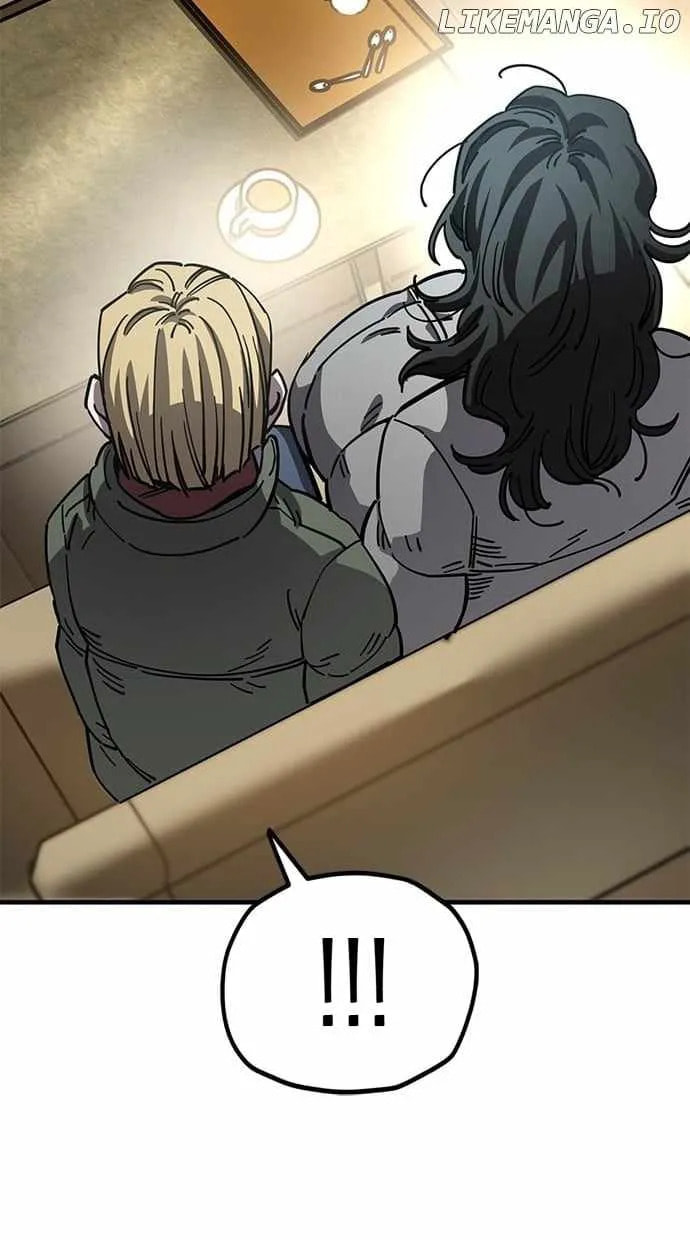 Unemployed Gye Baeksun Chapter 136 page 41 - 